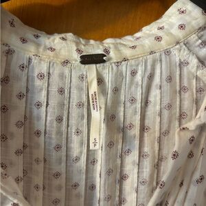 Free People top